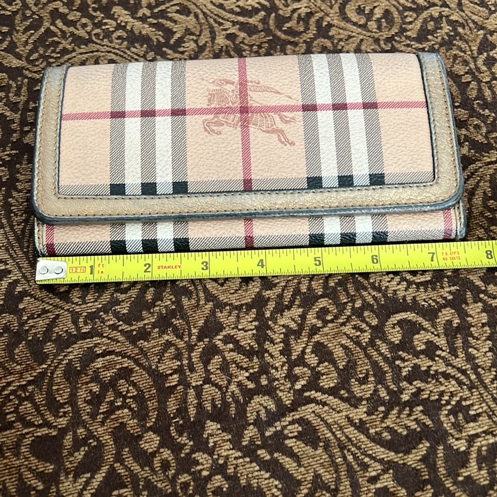 Burberry Authentic Haymarket - Picture 12 of 13